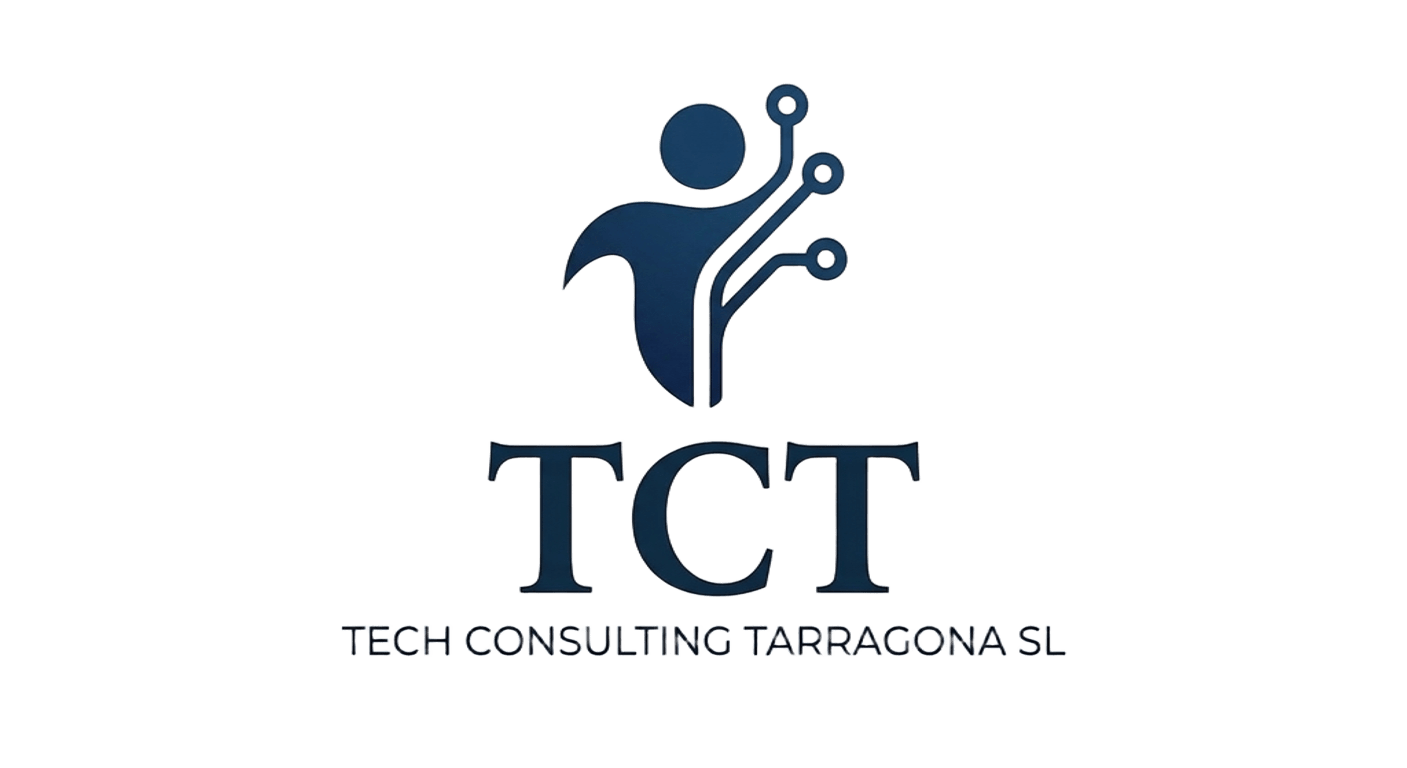 TCT Logo